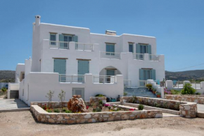 Maison Orfeas